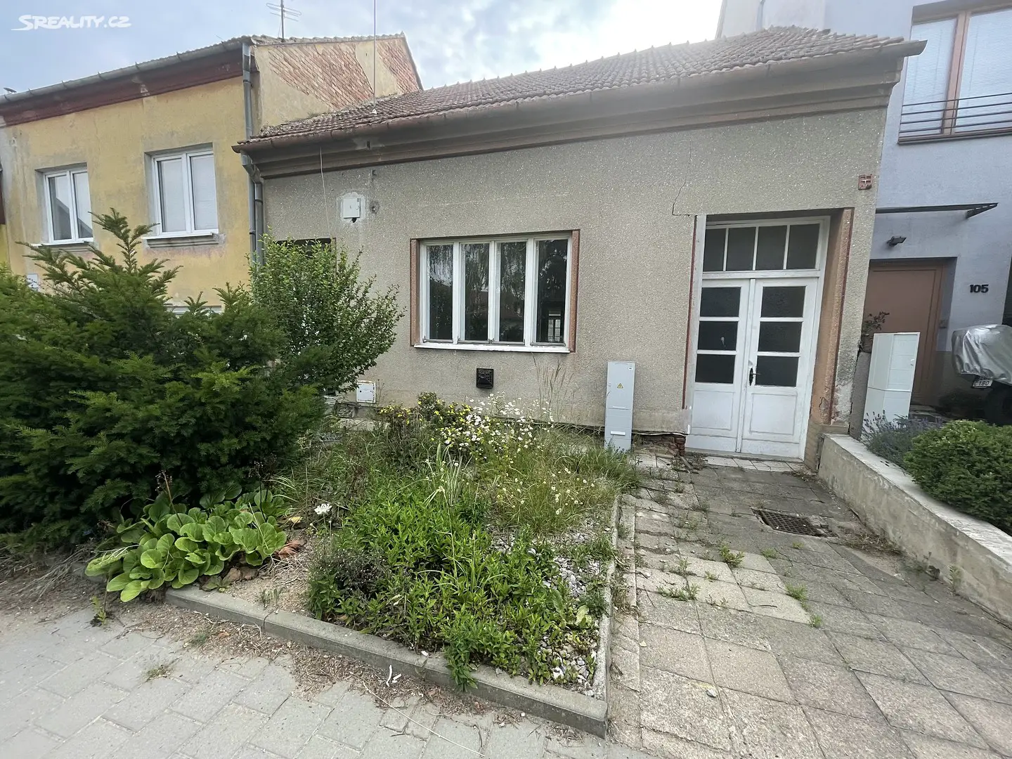 Prodej  rodinného domu 86 m², pozemek 1 026 m², Česká, okres Brno-venkov