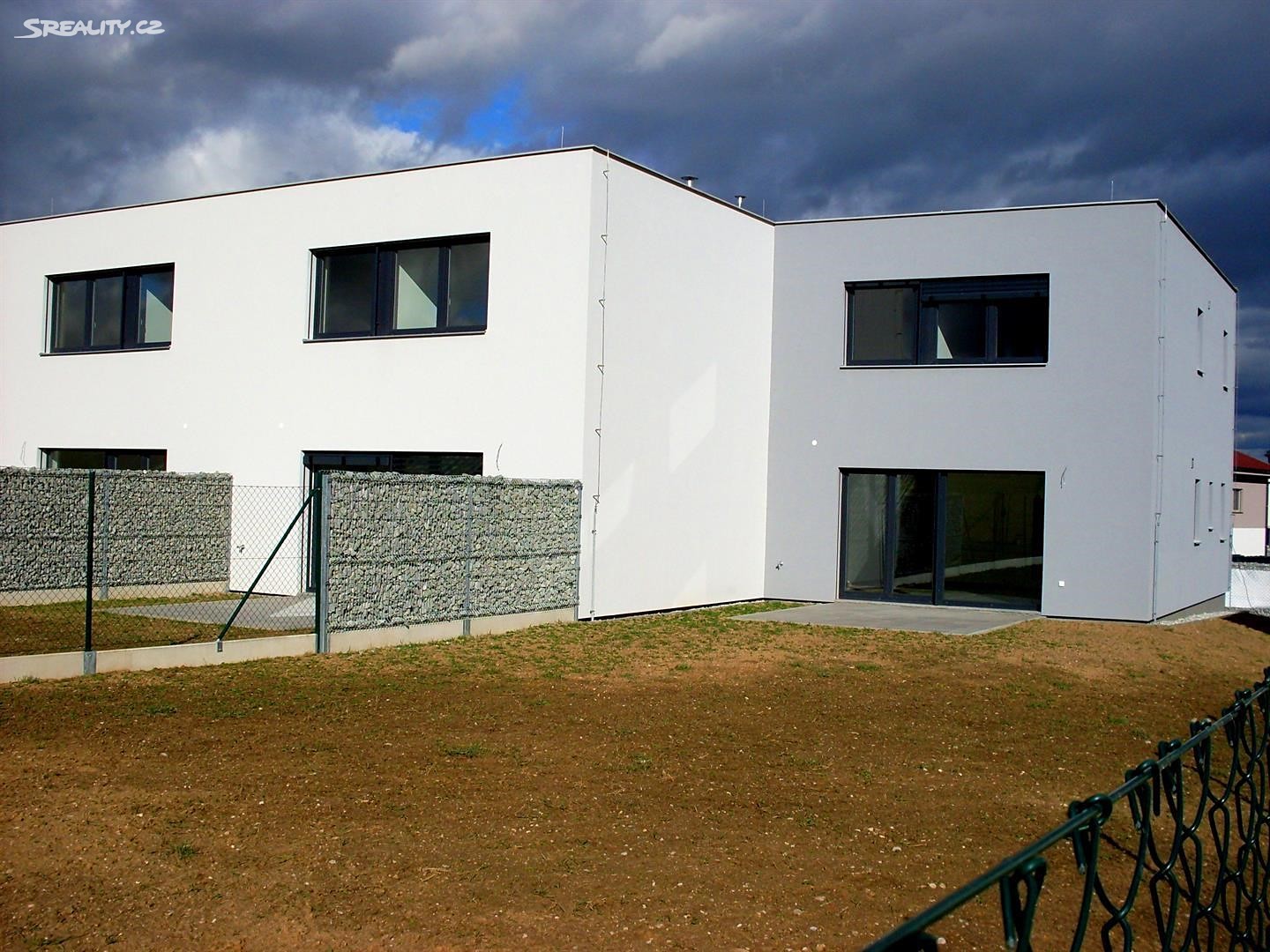 Prodej  rodinného domu 119 m², pozemek 474 m², České Budějovice, okres České Budějovice