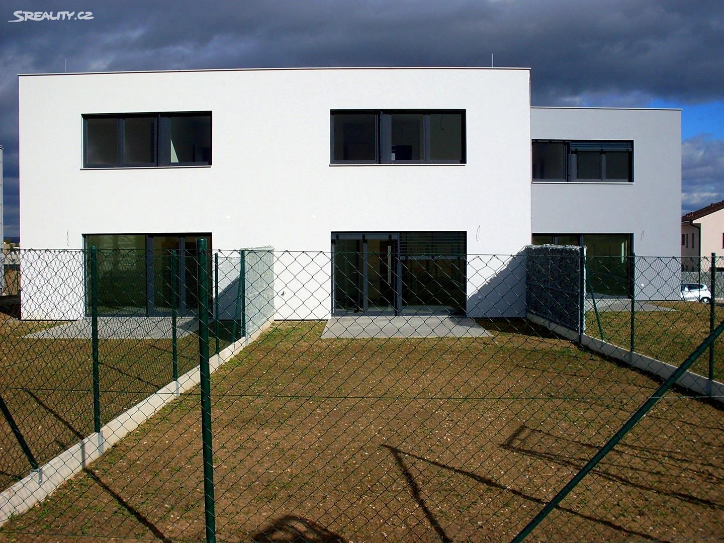 Prodej  rodinného domu 119 m², pozemek 178 m², České Budějovice, okres České Budějovice