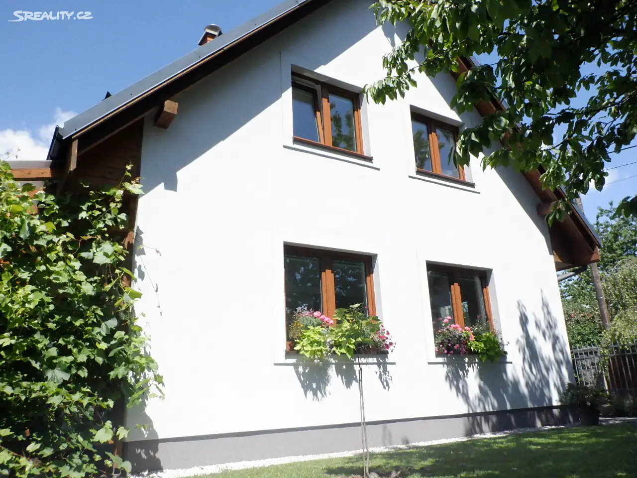 Prodej  rodinného domu 176 m², pozemek 616 m², Krátká, Český Těšín