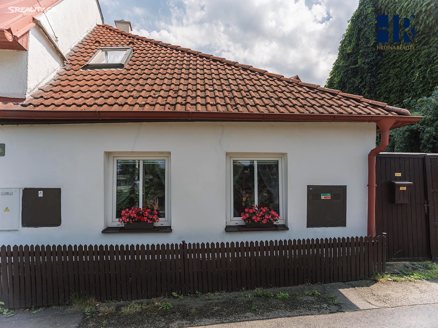 Prodej  rodinného domu 70 m², pozemek 131 m², Ningerova, Chotěboř