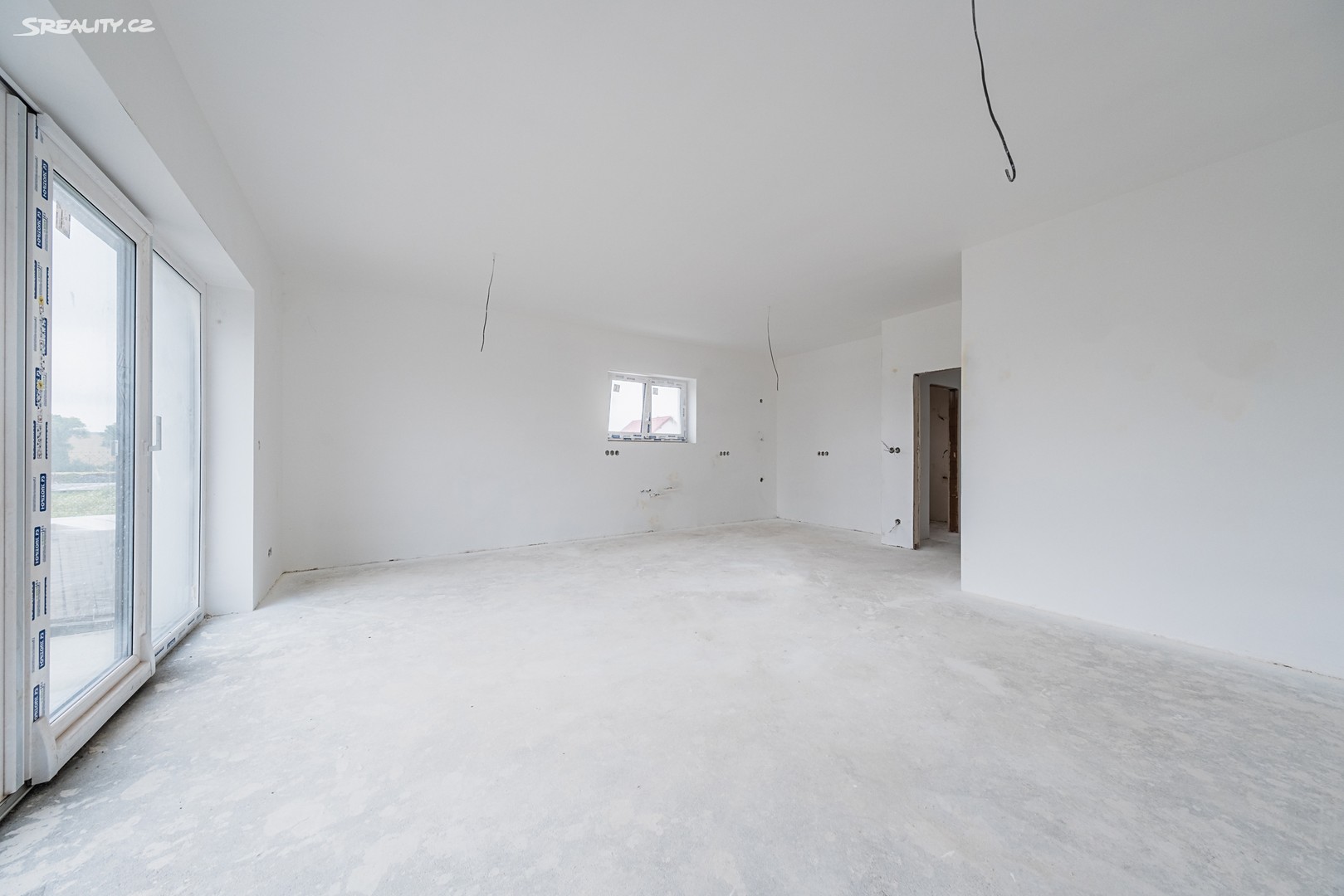 Prodej  rodinného domu 120 m², pozemek 421 m², Chrášťany, okres Kolín