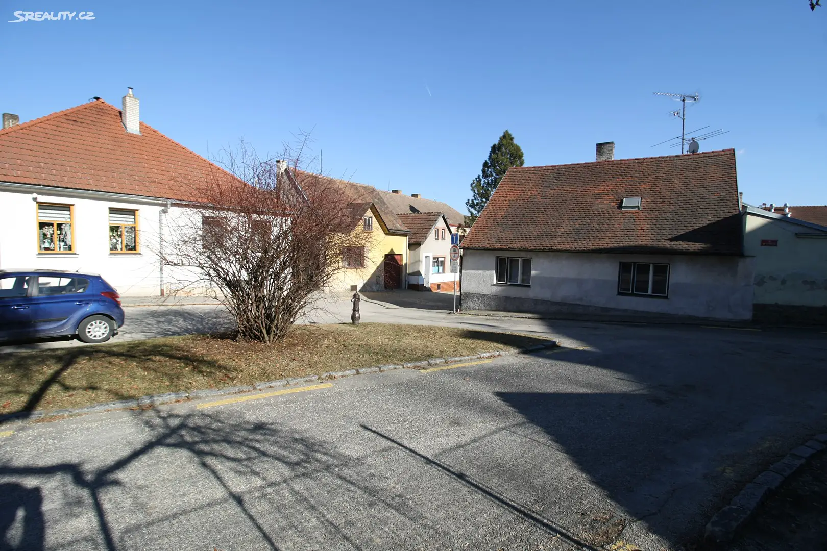 Prodej  rodinného domu 120 m², pozemek 167 m², Neulingerova, Dačice - Dačice I