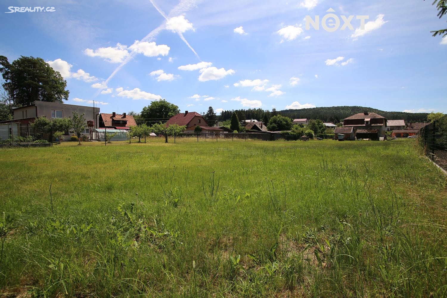 Prodej  rodinného domu 190 m², pozemek 3 124 m², Dobřív, okres Rokycany