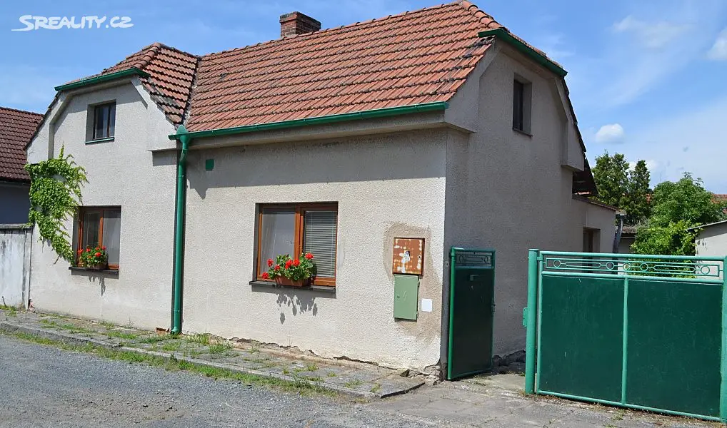 Prodej  rodinného domu 125 m², pozemek 328 m², Dřísy, okres Praha-východ