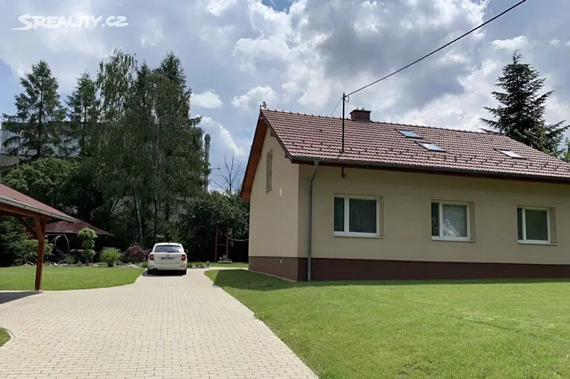 Prodej  rodinného domu 150 m², pozemek 1 568 m², U Tírny, Frenštát pod Radhoštěm