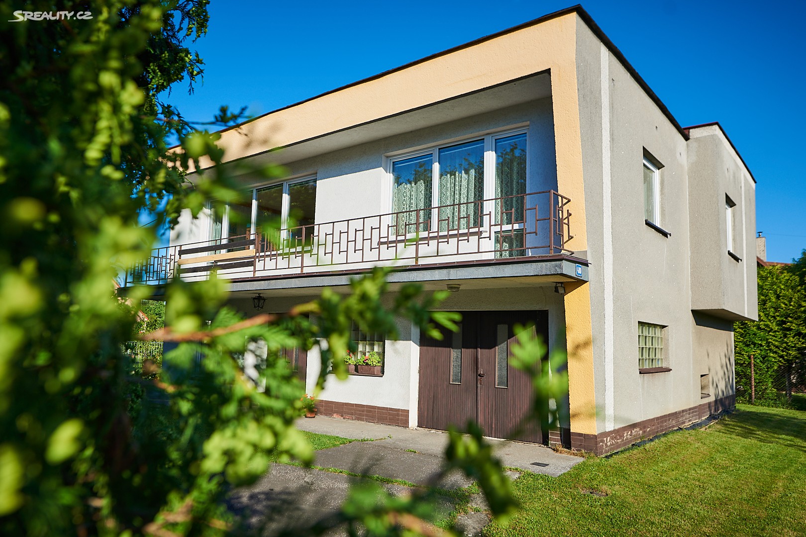 Prodej  rodinného domu 205 m², pozemek 890 m², Erbenova, Frýdek-Místek - Místek