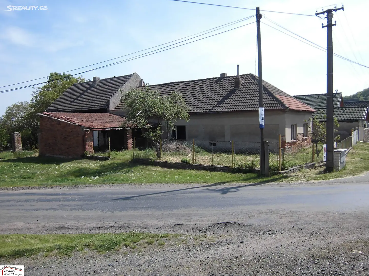 Prodej  rodinného domu 236 m², pozemek 510 m², Grunta, okres Kolín