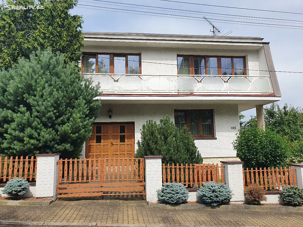 Prodej  rodinného domu 300 m², pozemek 533 m², Hněvošice, okres Opava