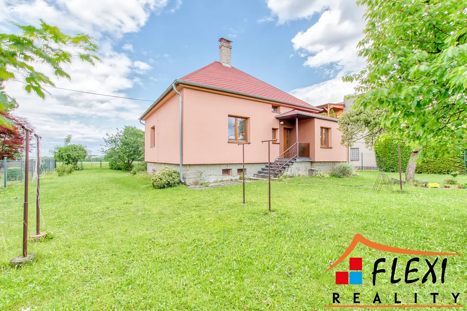 Prodej  rodinného domu 170 m², pozemek 884 m², Hnojník, okres Frýdek-Místek