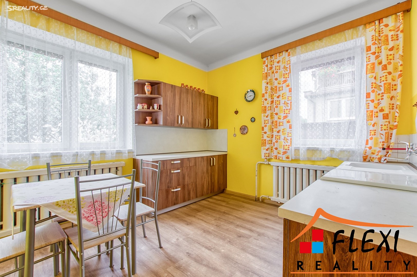 Prodej  rodinného domu 170 m², pozemek 884 m², Hnojník, okres Frýdek-Místek