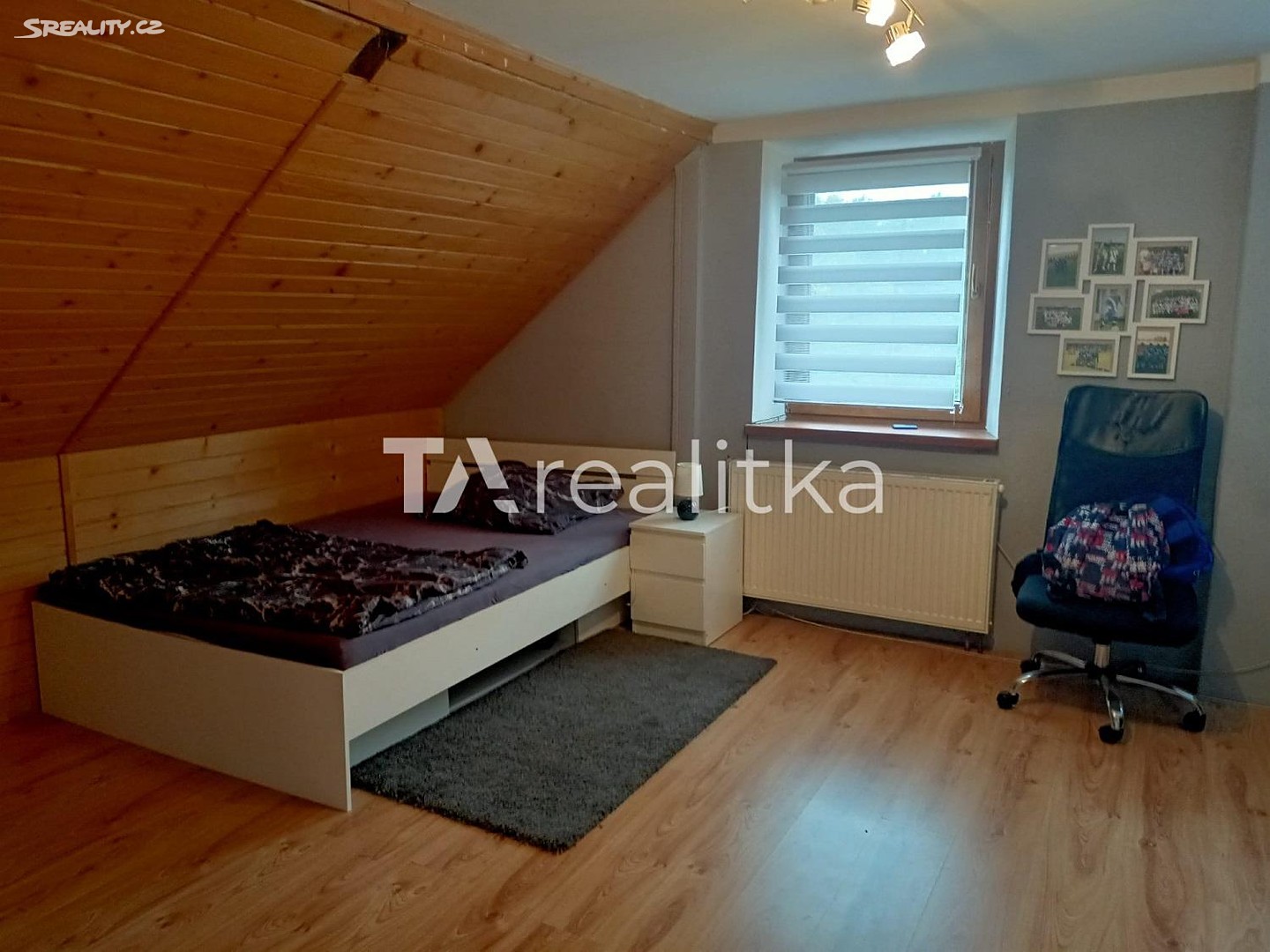 Prodej  rodinného domu 160 m², pozemek 600 m², Hnojník, okres Frýdek-Místek