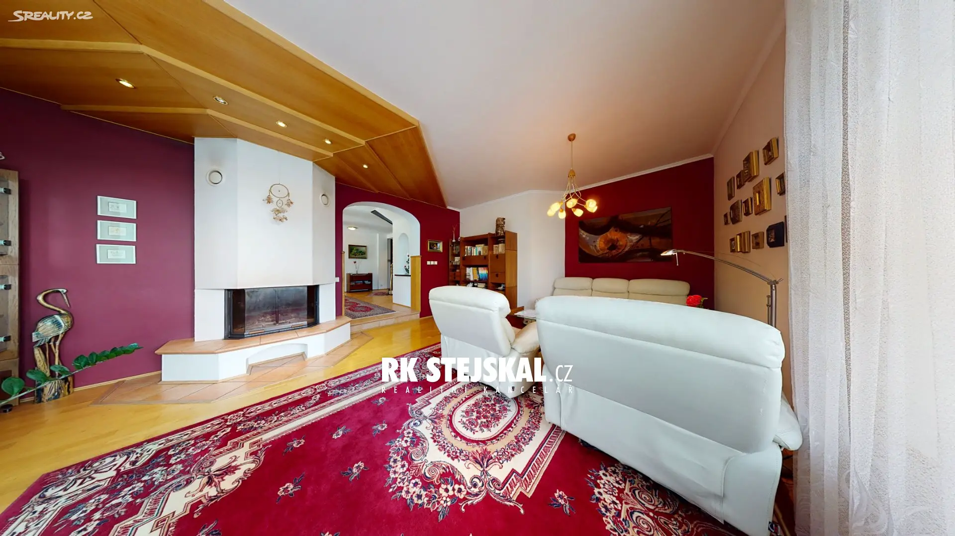 Prodej  rodinného domu 255 m², pozemek 529 m², Zahradní, Hrdějovice