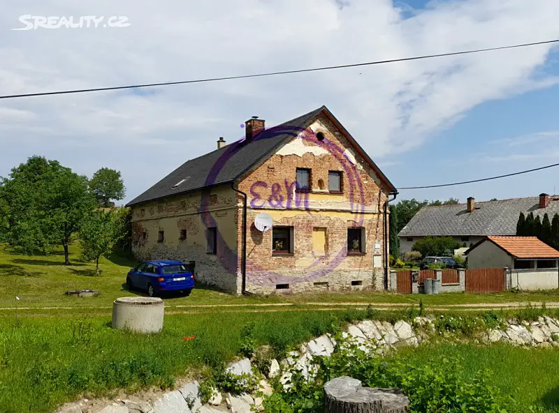 Prodej  rodinného domu 220 m², pozemek 2 335 m², Javorník - Horní Hoštice, okres Jeseník