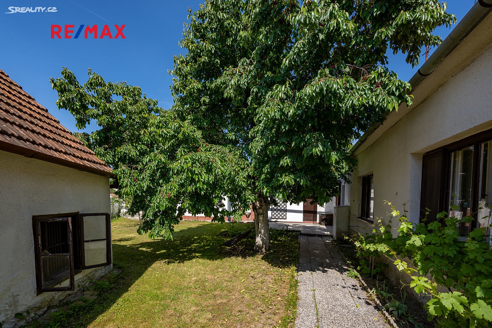 Prodej  rodinného domu 320 m², pozemek 576 m², Jevišovice, okres Znojmo