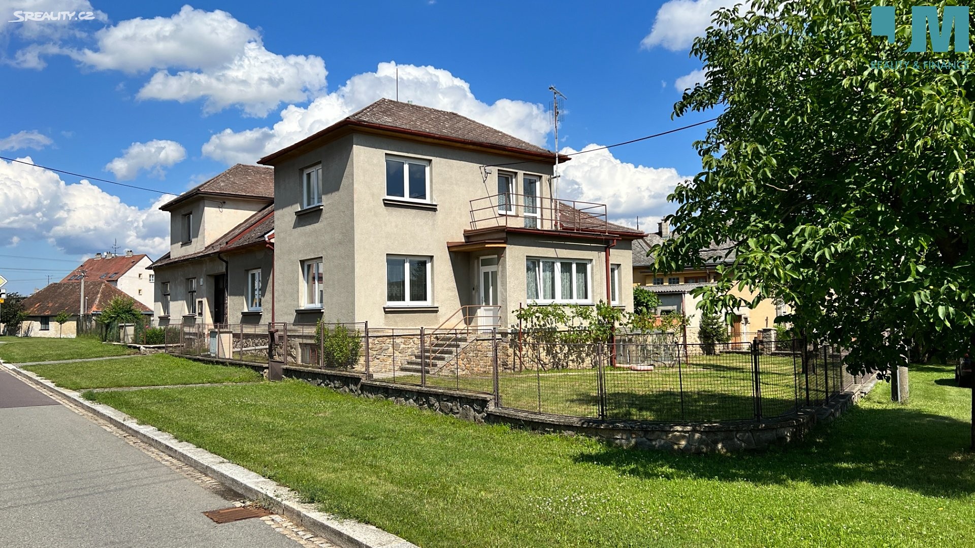 Prodej  rodinného domu 131 m², pozemek 525 m², Jevišovice, okres Znojmo