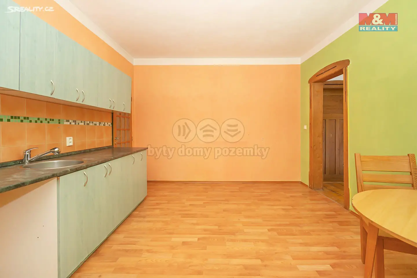 Prodej  rodinného domu 180 m², pozemek 1 578 m², Rumburská, Jiříkov - Starý Jiříkov