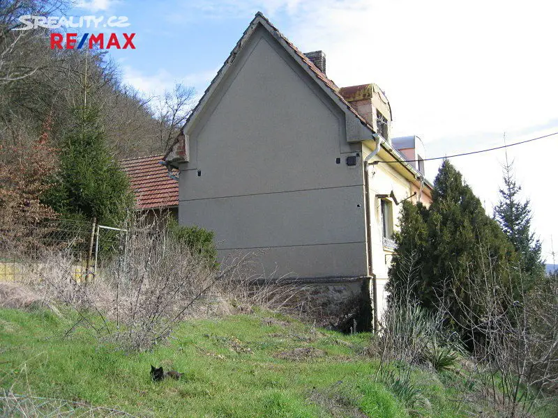 Prodej  rodinného domu 127 m², pozemek 361 m², Mořinská, Karlík