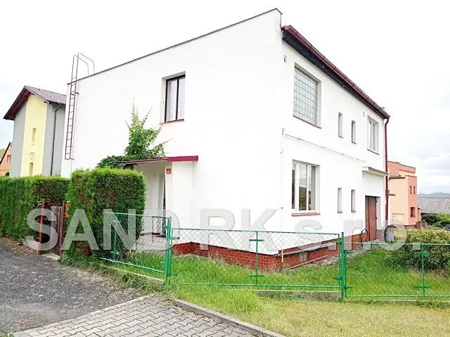 Prodej  rodinného domu 203 m², pozemek 862 m², Lesní, Kdyně