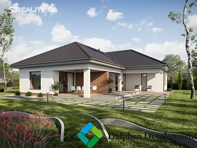 Prodej  rodinného domu 146 m², pozemek 1 500 m², Klimkovice, okres Ostrava-město
