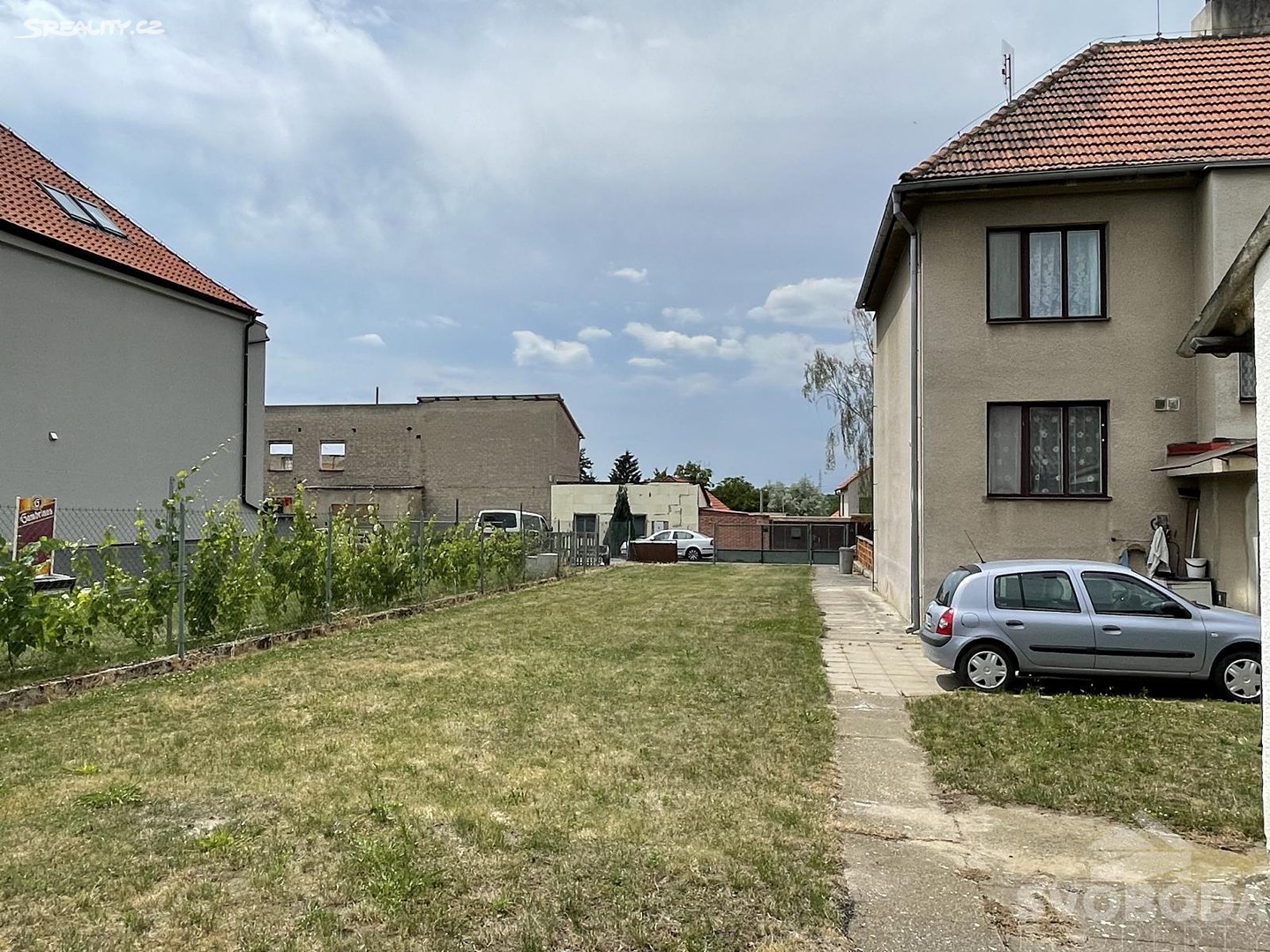 Prodej  rodinného domu 160 m², pozemek 629 m², Kly - Lom, okres Mělník