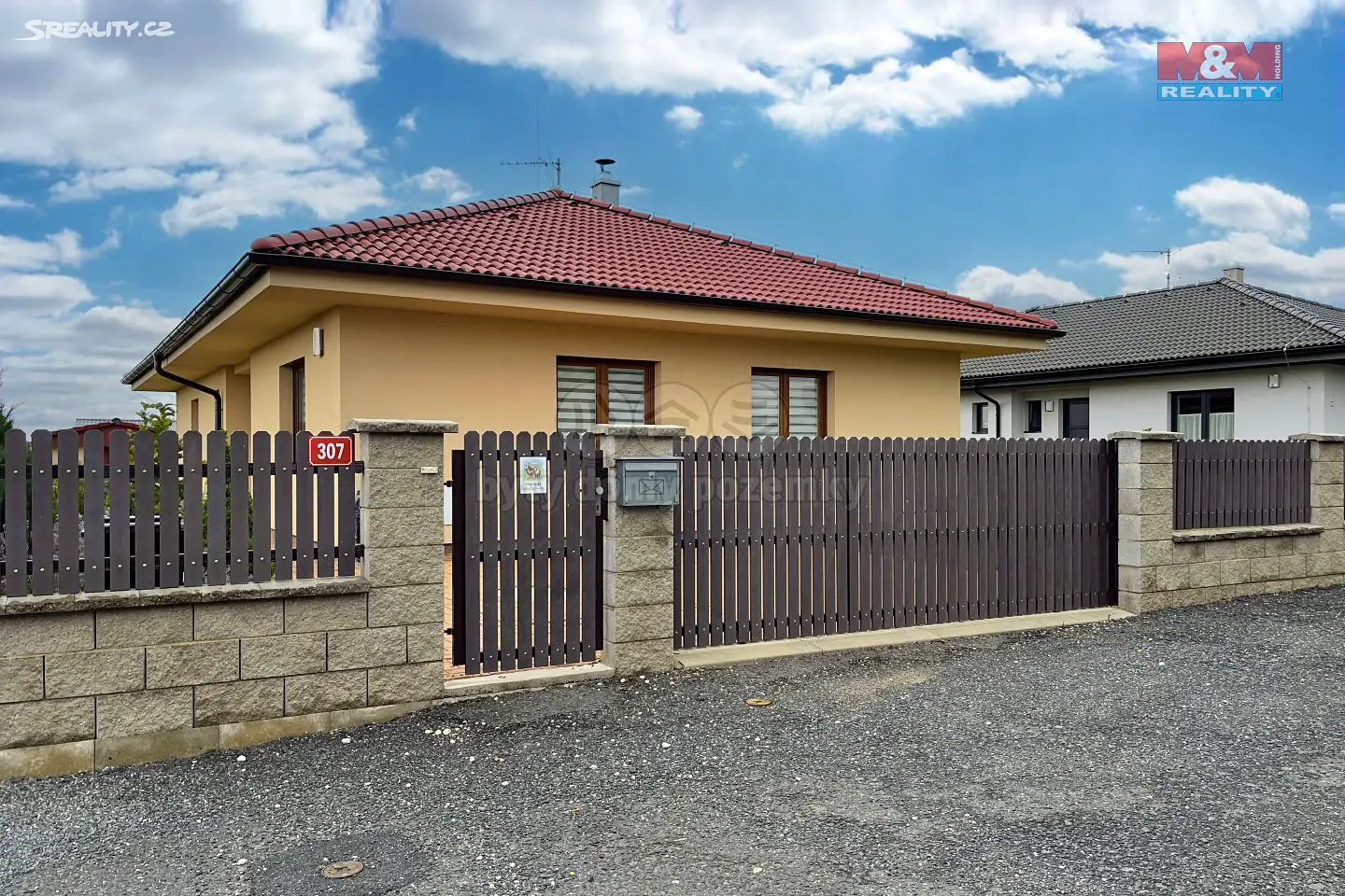 Prodej  rodinného domu 113 m², pozemek 143 m², U Ohrad, Kozojedy