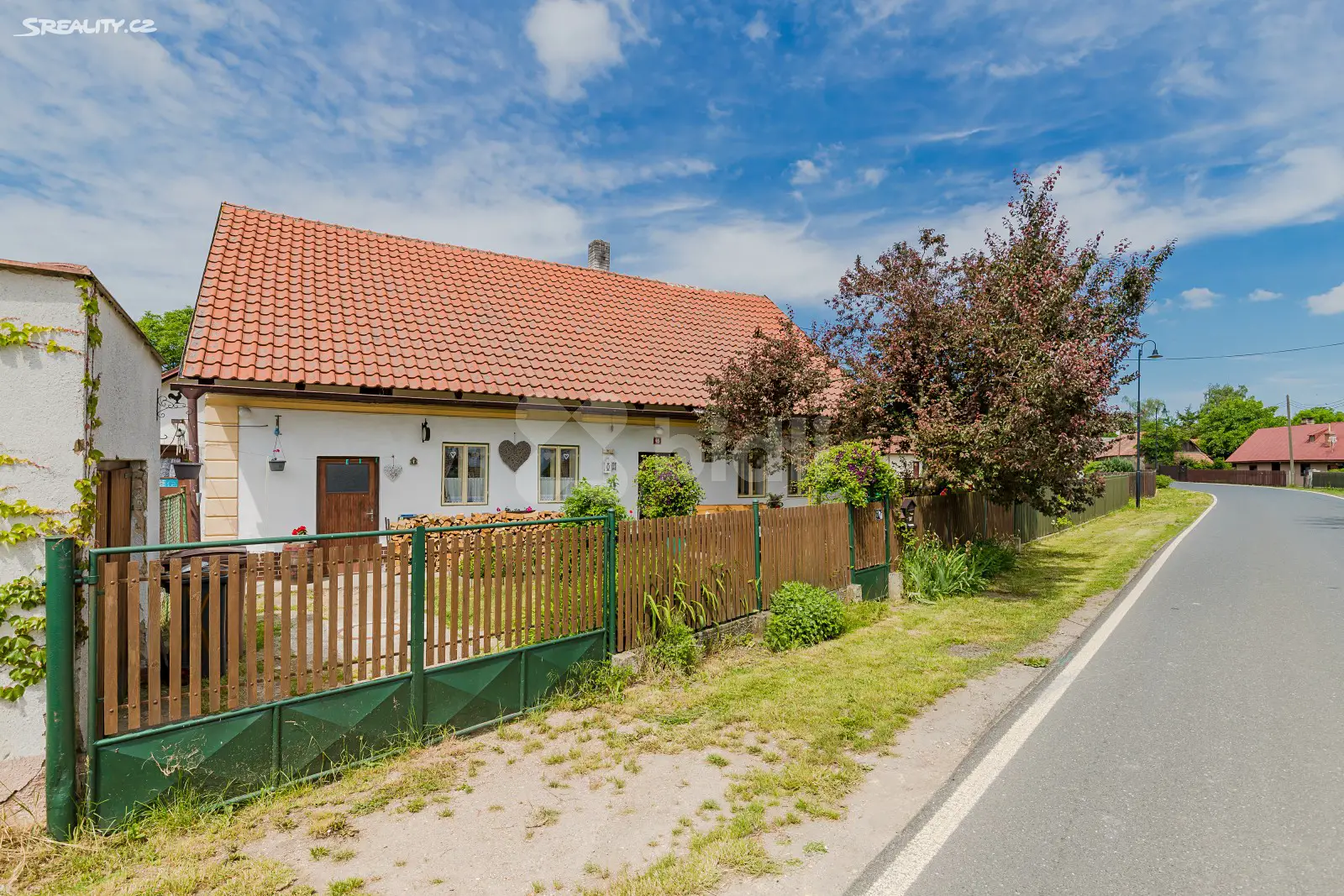 Prodej  rodinného domu 762 m², pozemek 259 m², Křinec - Bošín, okres Nymburk