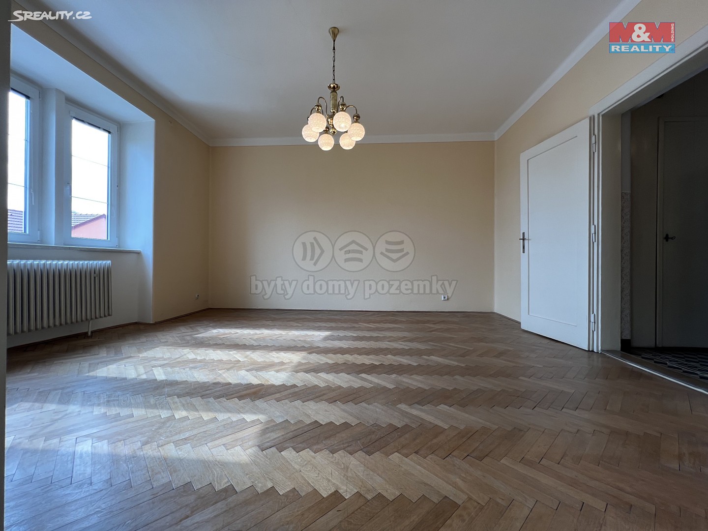 Prodej  rodinného domu 185 m², pozemek 231 m², Štítného, Kroměříž