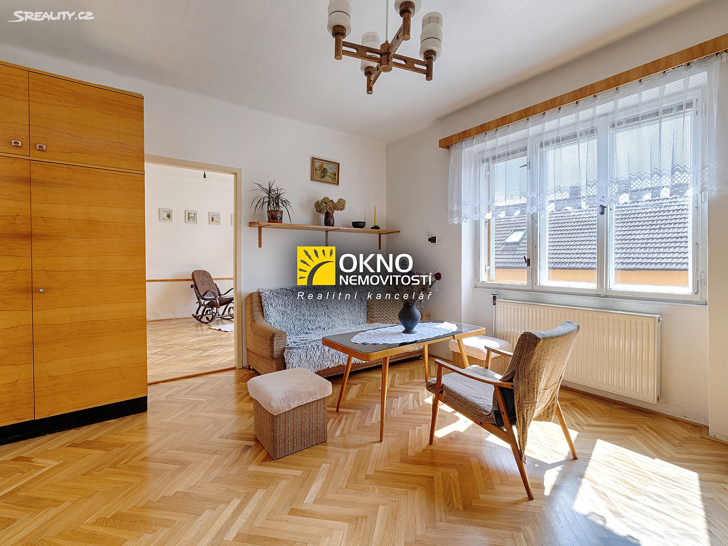 Prodej  rodinného domu 400 m², pozemek 966 m², Hliníky, Kunštát