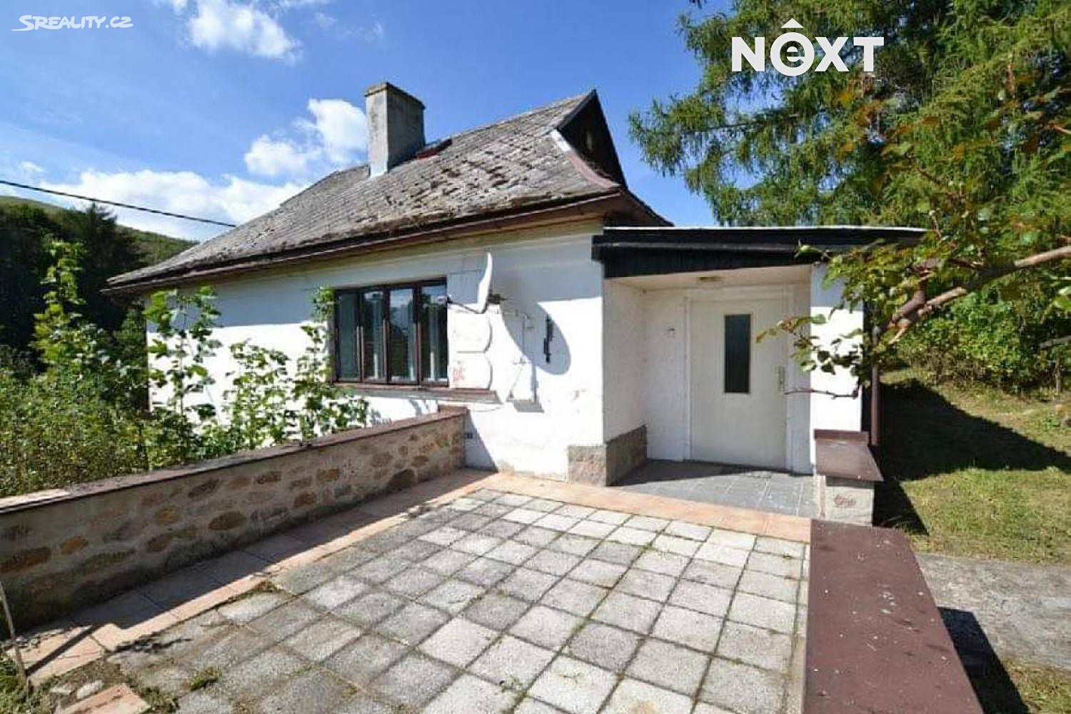 Prodej  rodinného domu 200 m², pozemek 520 m², Lampertice, okres Trutnov