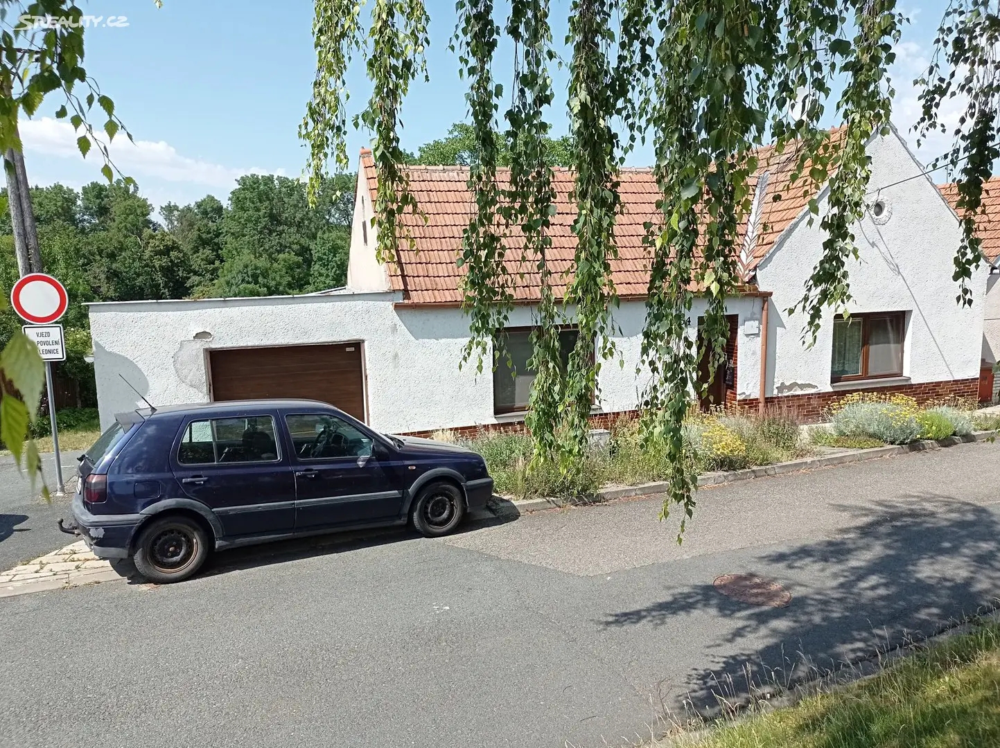 Prodej  rodinného domu 150 m², pozemek 450 m², Mikulovská, Lednice