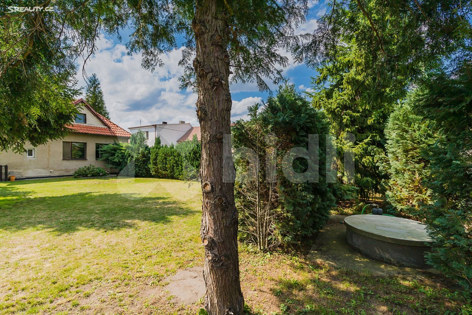 Prodej  rodinného domu 150 m², pozemek 701 m², K Lesnu, Lhota