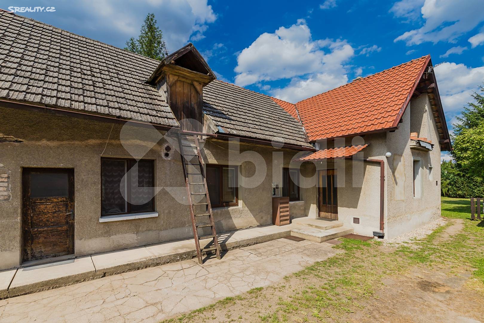 Prodej  rodinného domu 150 m², pozemek 701 m², K Lesnu, Lhota