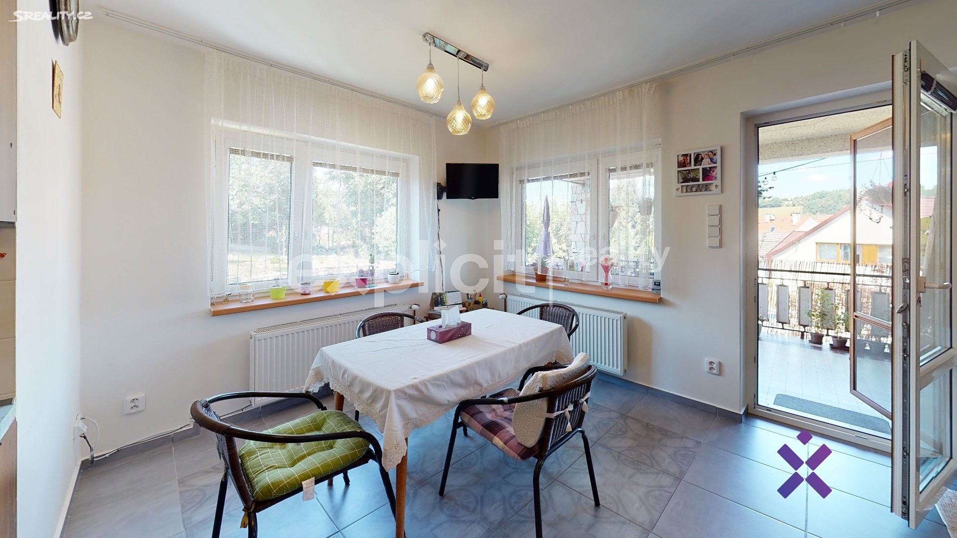 Prodej  rodinného domu 301 m², pozemek 1 010 m², Lípa, okres Zlín