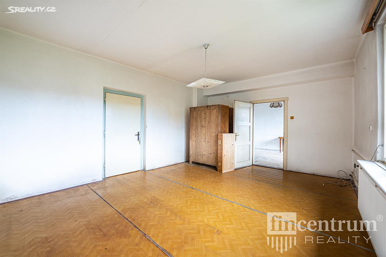 Prodej  rodinného domu 200 m², pozemek 210 m², Líšnice, okres Ústí nad Orlicí