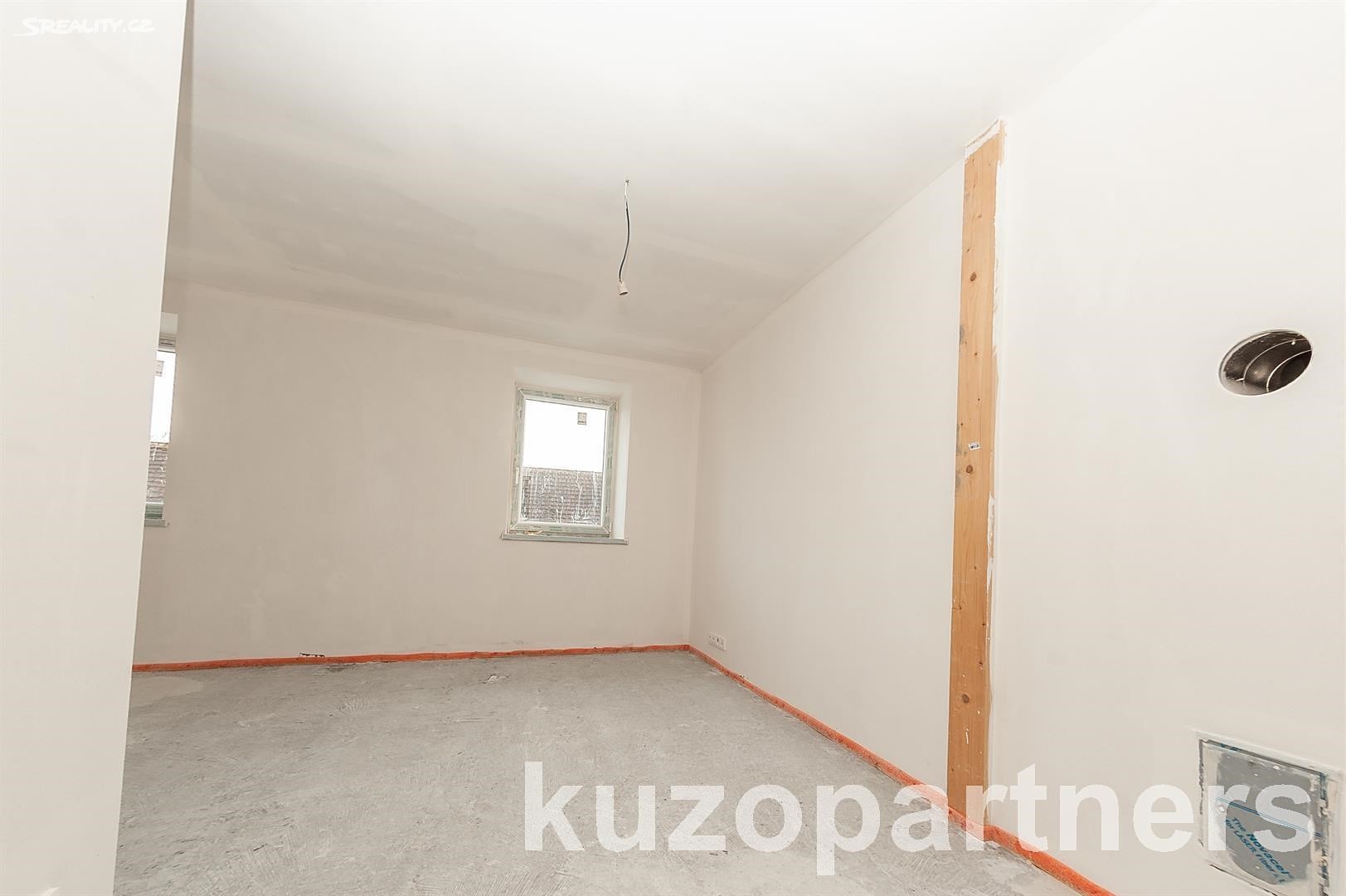Prodej  rodinného domu 168 m², pozemek 204 m², Líšťany - Hunčice, okres Plzeň-sever