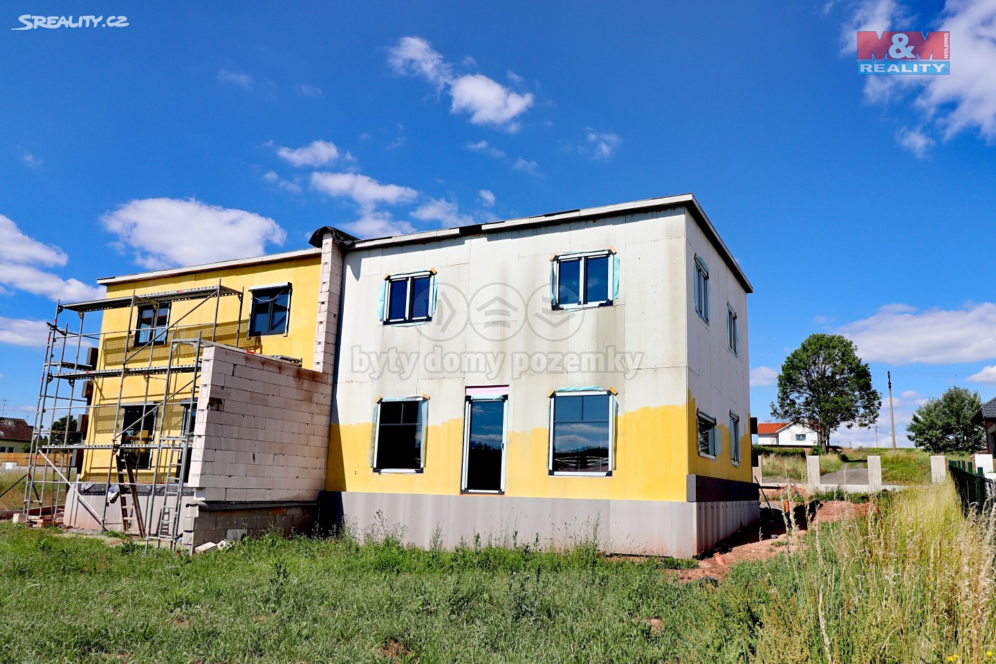 Prodej  rodinného domu 120 m², pozemek 550 m², Lomnice nad Popelkou, okres Semily