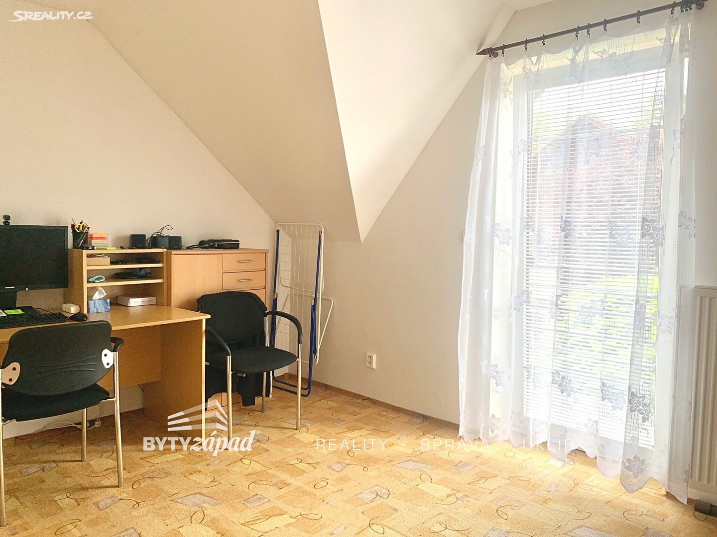 Prodej  rodinného domu 133 m², pozemek 452 m², Losiná, okres Plzeň-město