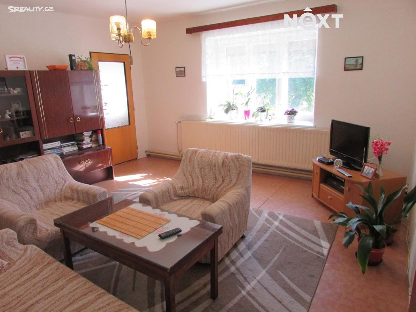 Prodej  rodinného domu 170 m², pozemek 1 960 m², Luková, okres Ústí nad Orlicí