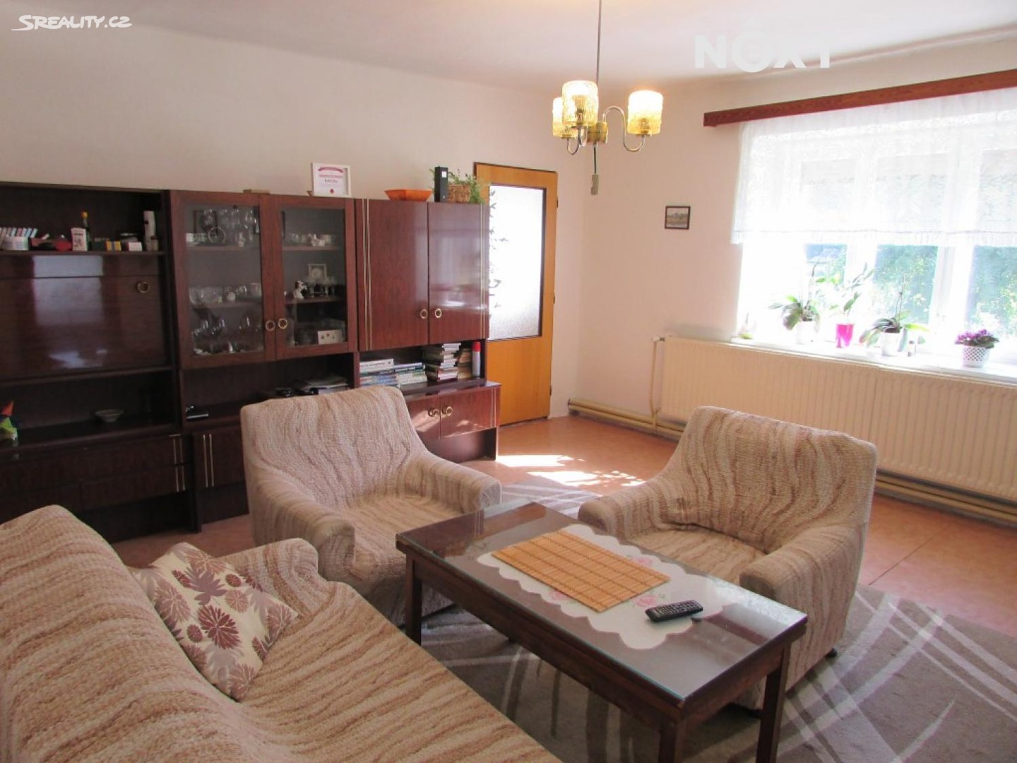 Prodej  rodinného domu 170 m², pozemek 1 960 m², Luková, okres Ústí nad Orlicí