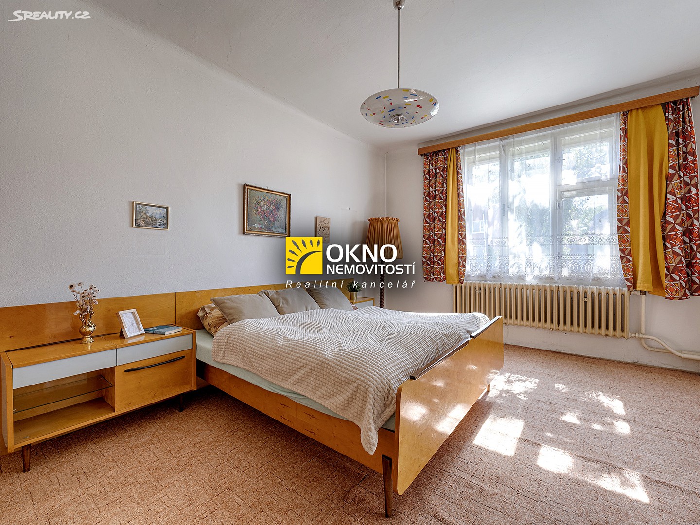 Prodej  rodinného domu 180 m², pozemek 1 778 m², Malínky, okres Vyškov