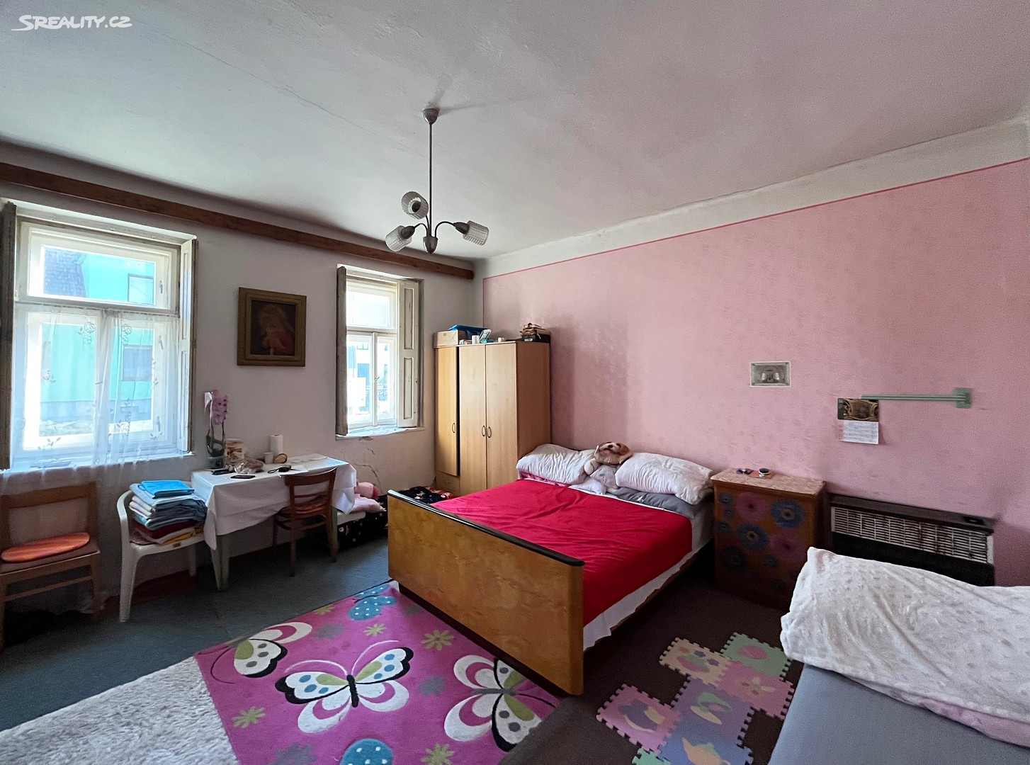 Prodej  rodinného domu 133 m², pozemek 281 m², Měnín, okres Brno-venkov