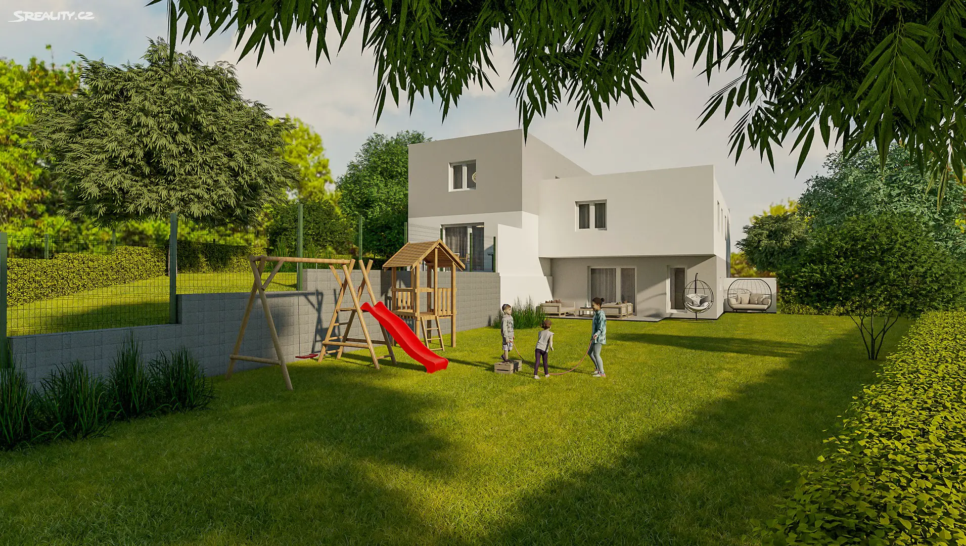 Prodej  rodinného domu 111 m², pozemek 625 m², Mladá Boleslav - Bezděčín, okres Mladá Boleslav