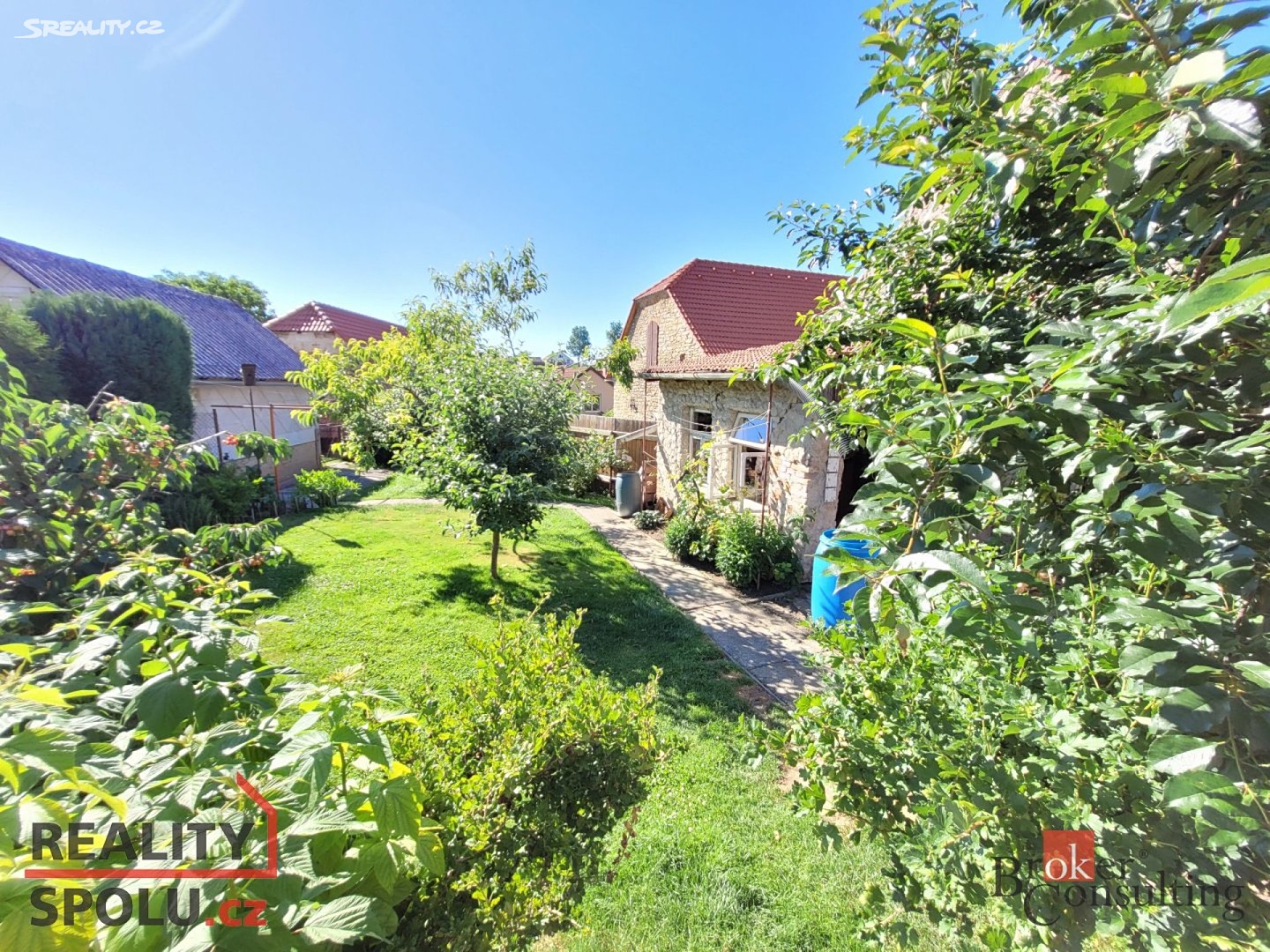 Prodej  rodinného domu 208 m², pozemek 399 m², Morašice, okres Svitavy