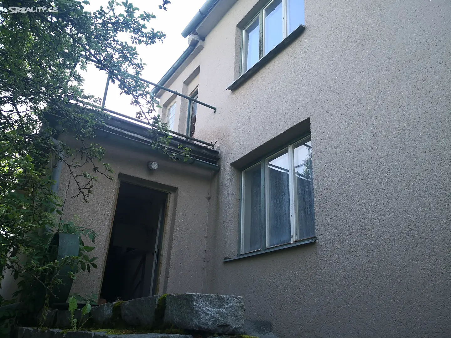 Prodej  rodinného domu 124 m², pozemek 798 m², Nasavrky - Nová Ves, okres Chrudim