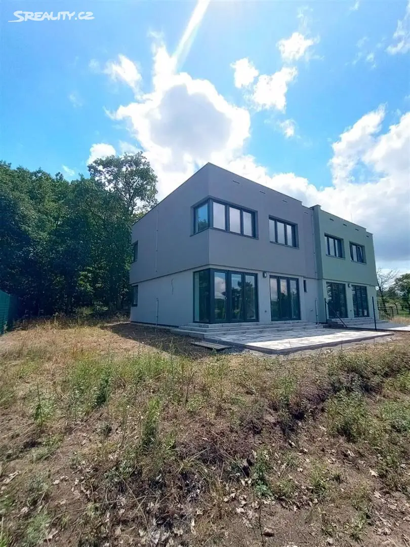 Prodej  rodinného domu 140 m², pozemek 437 m², Neratovice, okres Mělník