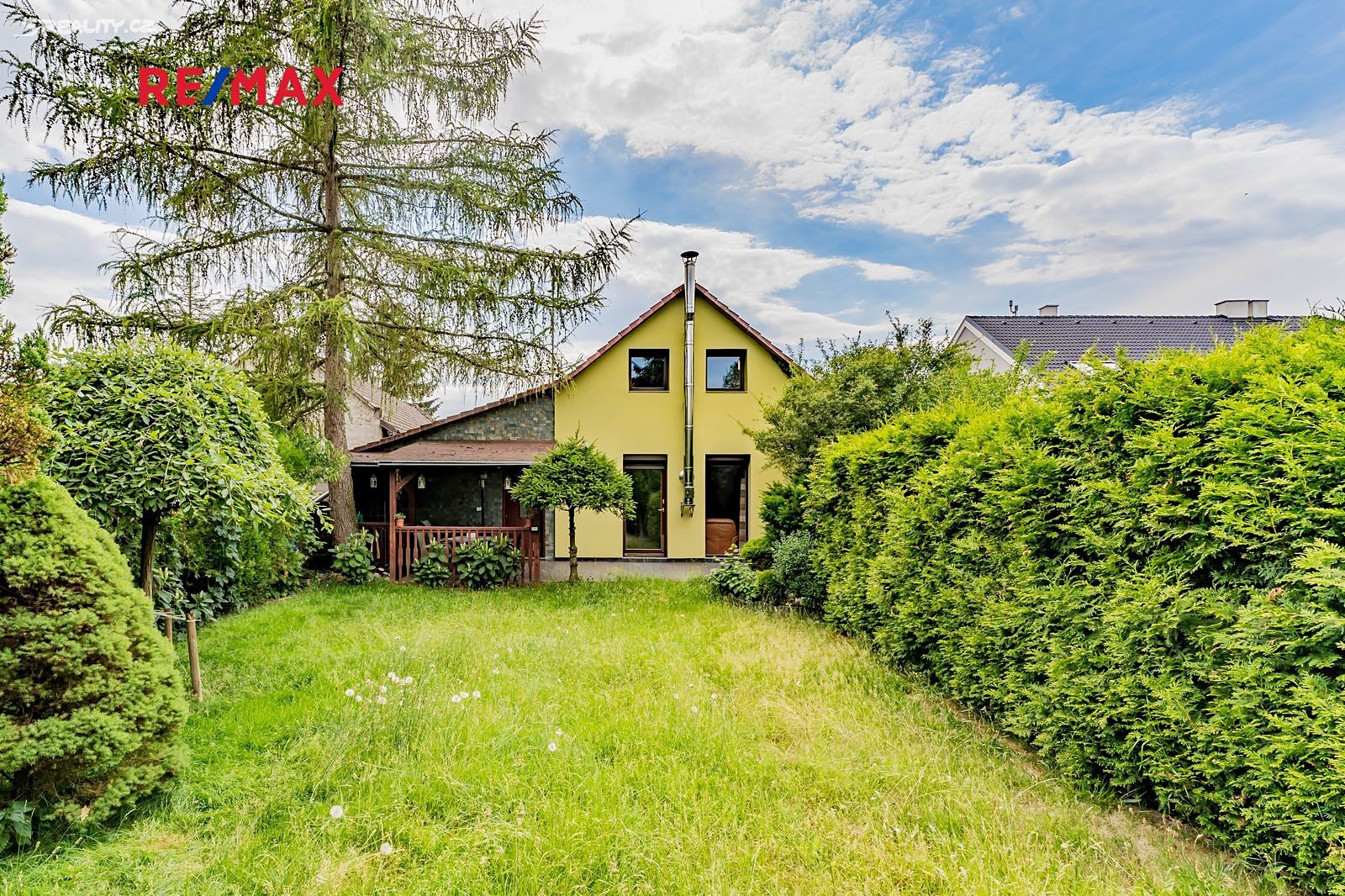 Prodej  rodinného domu 170 m², pozemek 502 m², K Přívozu, Neratovice - Mlékojedy