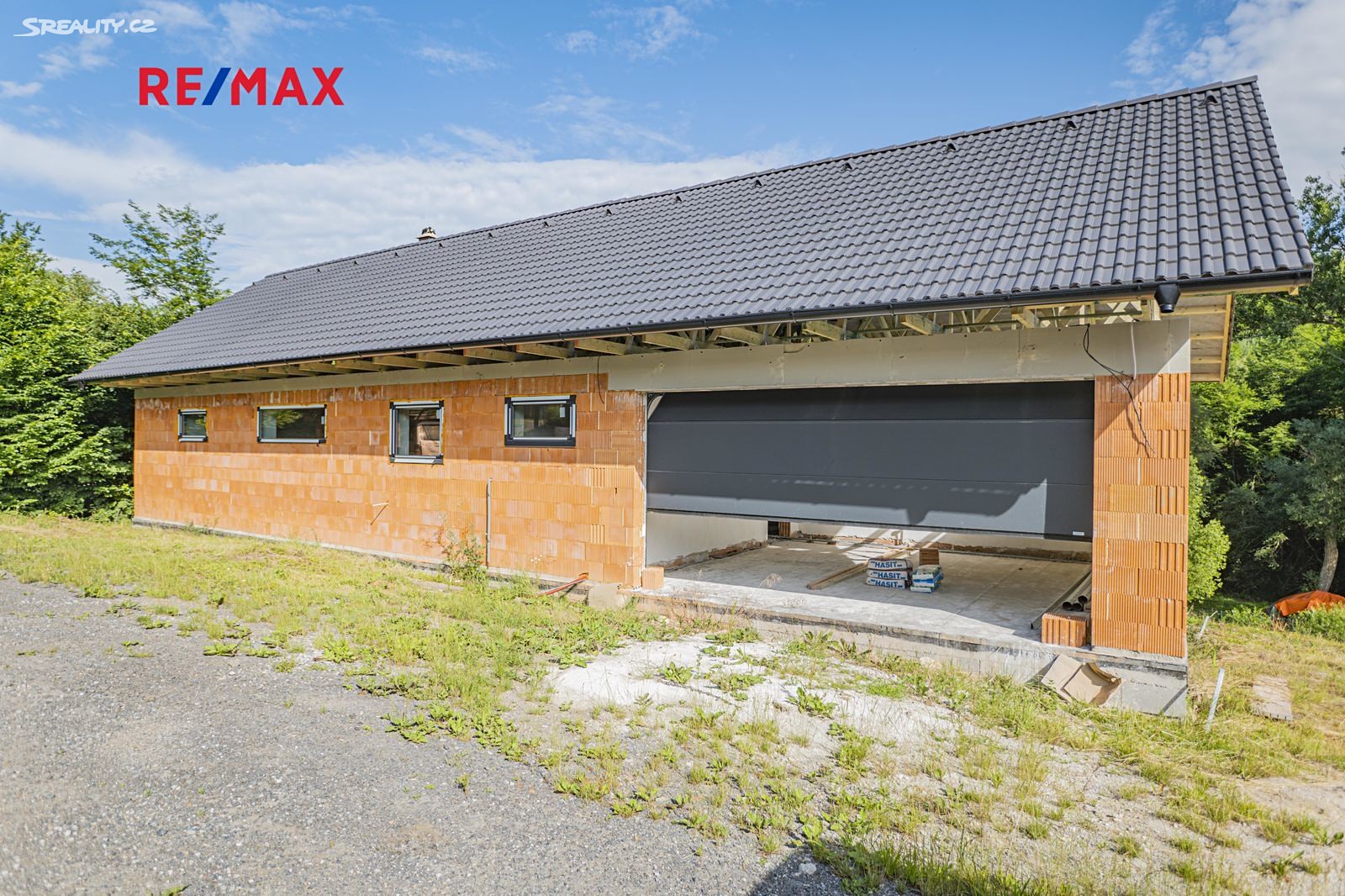 Prodej  rodinného domu 199 m², pozemek 1 758 m², Nový Jáchymov, okres Beroun