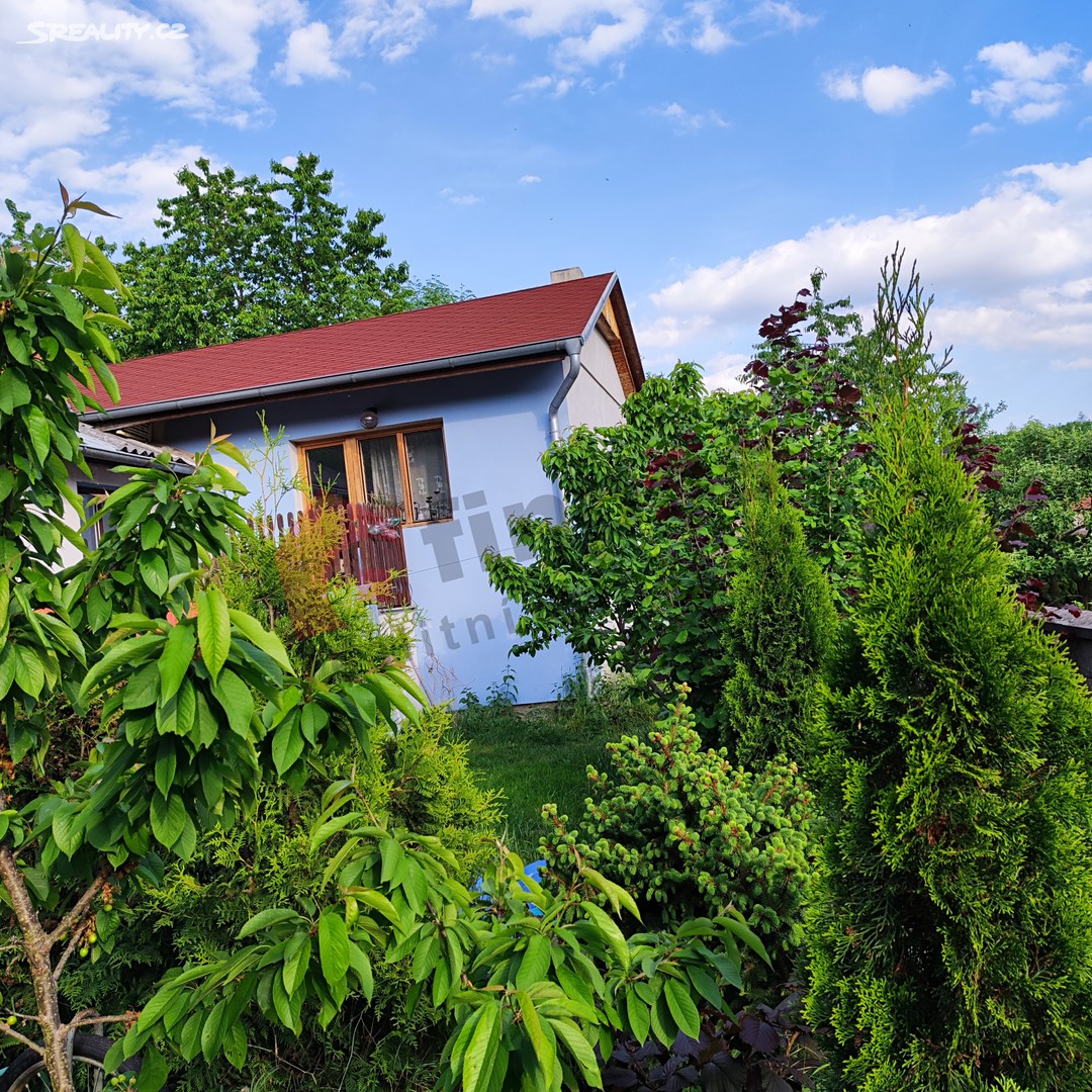 Prodej  rodinného domu 94 m², pozemek 582 m², Nový Knín - Sudovice, okres Příbram