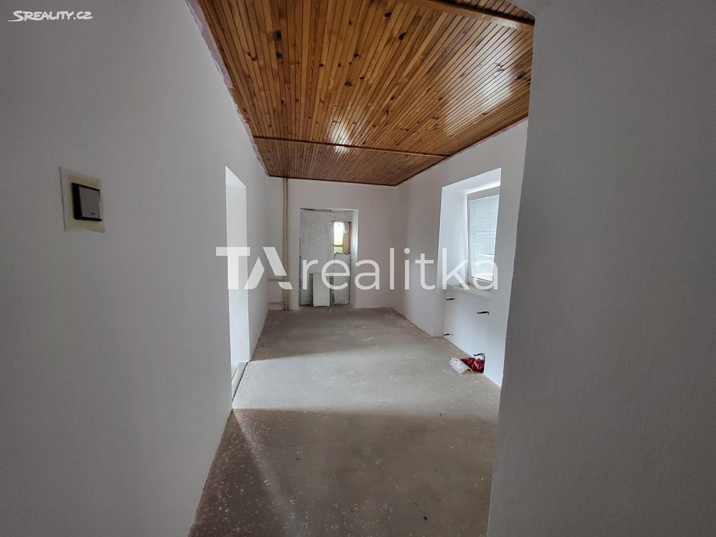Prodej  rodinného domu 97 m², pozemek 192 m², Hranická, Odry